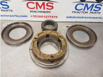 Transmissão Manitou 728.4, Mt728-4, Mt928-4, Transmission Synchro Assy 109665, 109586: foto 2