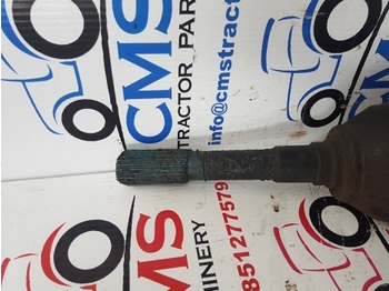 Veio de transmissão por Máquina agrícola Manitou Mrt 2540, Mrt-x2540, Mtr2150, Mrt-x2150 Propeller Shaft 907575: foto 2