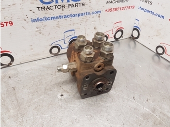 Direcção por Empilhador telescópico Manitou Mrt2540 Sayer Danfoss Steering Orbital Valve 487588, 150-1234, Ospc200ls: foto 2