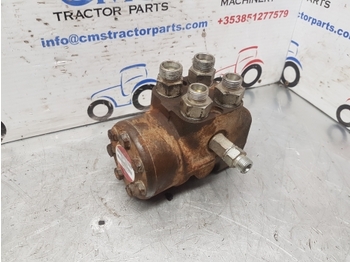 Direcção por Empilhador telescópico Manitou Mrt2540 Sayer Danfoss Steering Orbital Valve 487588, 150-1234, Ospc200ls: foto 3