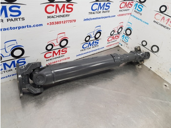 Transmissão Manitou Mt1230 Scp, Serie C Drive Shaft Complete 188398, 109756, 749824: foto 2
