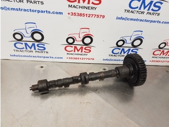 Motor e peças MASSEY FERGUSON