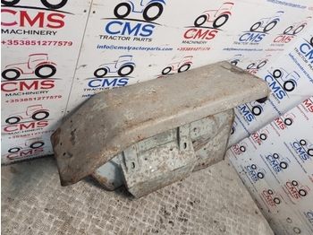 Para-lama por Máquina agrícola Massey Ferguson 135 Mudguard Rhs 1884878m91: foto 3