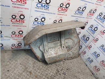 Para-lama por Máquina agrícola Massey Ferguson 135 Mudguard Rhs 1884878m91: foto 2