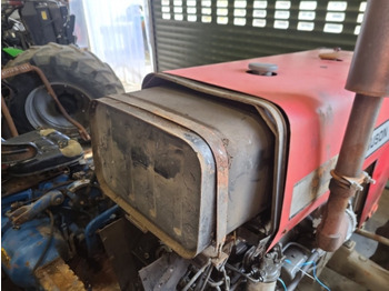 Tanque de combustível MASSEY FERGUSON