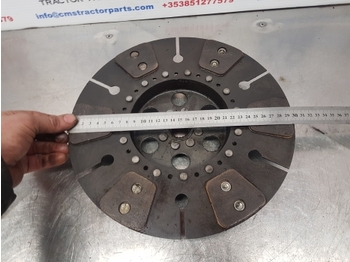 Disco de embreagem por Trator Massey Ferguson 290, 375, 390, 365, 275 Cluth Disc 21 Splines 3701008m91: foto 5