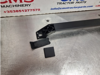 Porta e peças Massey Ferguson 300 Series, 390, 399, Cab Door Handle Lock Lh 3476171m1: foto 4