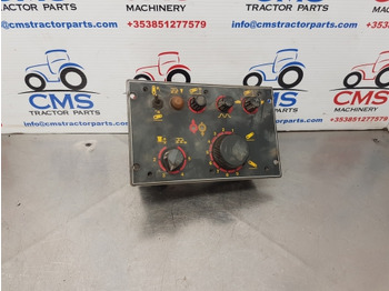 Centralina electrónica MASSEY FERGUSON