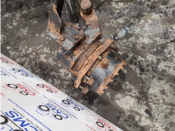 Eixo dianteiro Massey Ferguson 4255,399 Ag105 Front Axle Hub Lhs Complete  Ag105cdl, 3764990m93: foto 2