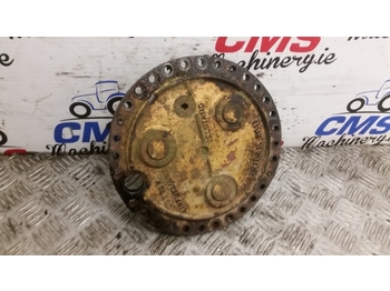 Cubo de roda por Retroescavadeira Massey Ferguson 50 Hx Zf Front Axle Hub And Gears Assembly 4403441025: foto 4 Cubo de roda por Retroescavadeira Massey Ferguson 50 Hx Zf Front Axle Hub And Gears Assembly 4403441025: foto 4