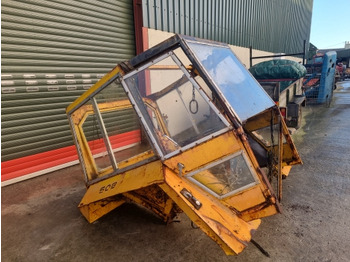 Cabine MASSEY FERGUSON