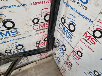 Porta e peças Massey Ferguson 50hx, 60hx, Cab Door Frame Lhs Bent 50hxdoor: foto 5