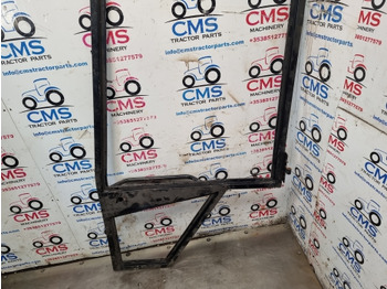 Porta e peças Massey Ferguson 50hx, 60hx, Cab Door Frame Lhs Bent 50hxdoor: foto 3