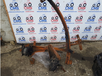 Para-lama MASSEY FERGUSON