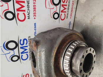 Eixo dianteiro Massey Ferguson 5450 Front Axle Swivel Housing Rhs 725.06.001.61, F334310020350: foto 5