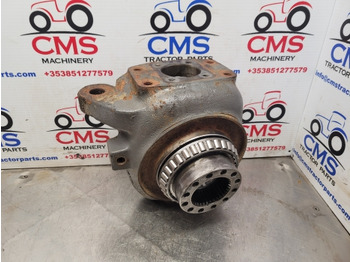 Eixo dianteiro Massey Ferguson 5450 Front Axle Swivel Housing Rhs 725.06.001.61, F334310020350: foto 2