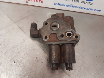 Válvula hidráulica por Trator Massey Ferguson 5455 Hydraulic Pressure Valve Body 3794879m3: foto 3 Válvula hidráulica por Trator Massey Ferguson 5455 Hydraulic Pressure Valve Body 3794879m3: foto 3