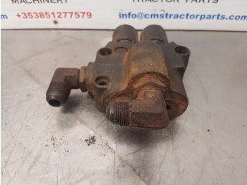 Válvula hidráulica por Trator Massey Ferguson 5455 Hydraulic Pressure Valve Body 3794879m3: foto 4 Válvula hidráulica por Trator Massey Ferguson 5455 Hydraulic Pressure Valve Body 3794879m3: foto 4