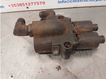 Válvula hidráulica por Trator Massey Ferguson 5455 Hydraulic Pressure Valve Body 3794879m3: foto 5 Válvula hidráulica por Trator Massey Ferguson 5455 Hydraulic Pressure Valve Body 3794879m3: foto 5