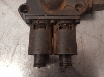 Válvula hidráulica por Trator Massey Ferguson 5455 Hydraulic Pressure Valve Body 3794879m3: foto 2 Válvula hidráulica por Trator Massey Ferguson 5455 Hydraulic Pressure Valve Body 3794879m3: foto 2