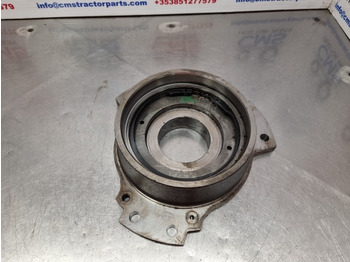 Eixo traseiro Massey Ferguson 5612, 5400, 5700, 6700, Rear Axle Support 4308233m2, 4308233h2g: foto 4