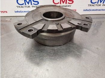 Eixo traseiro Massey Ferguson 5612, 5400, 5700, 6700, Rear Axle Support 4308233m2, 4308233h2g: foto 2