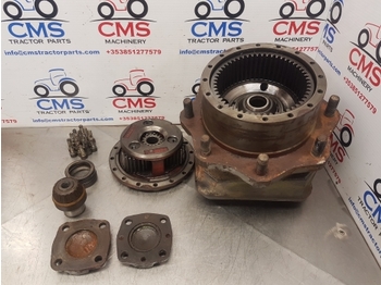 Cubo de roda MASSEY FERGUSON