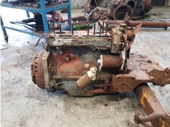 Motor e peças MASSEY FERGUSON