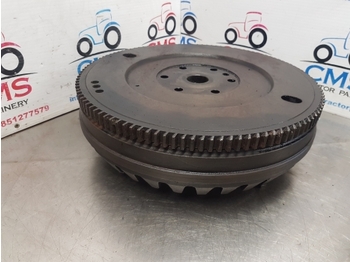 Volante do motor por Trator Massey Ferguson 65 Mk1 Engine Flywheel Mf65: foto 2