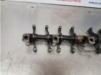 Motor e peças por Trator Massey Ferguson 65 Mk1, Engine Rocker Shaft 55437, 52703: foto 4