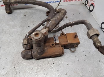 Válvula de freio por Trator Massey Ferguson 690, 698, 265, 290 Trailer Brake Valve 1676468m91, 0538008314: foto 5