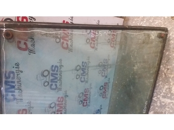 Pára-brisa por Trator Massey Ferguson 690 Cab Frong Glass Windscreen Tg1246: foto 3