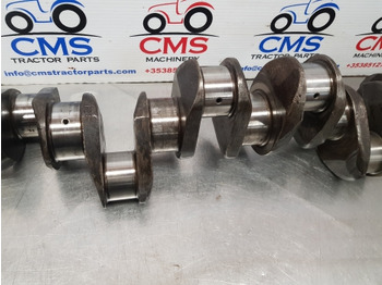 Motor e peças Massey Ferguson 699 Perkins 6354, 1014 Engine Crankshaft 31322317, 31322301: foto 4