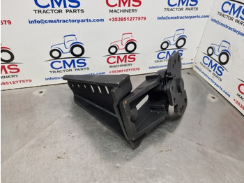 Para-lama Massey Ferguson 7719, Claas, Mf, Front Mudguard Bracket Kit Lh 4273670m1: foto 4