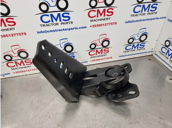Para-lama Massey Ferguson 7719, Claas, Mf, Front Mudguard Bracket Kit Lh 4273670m1: foto 3