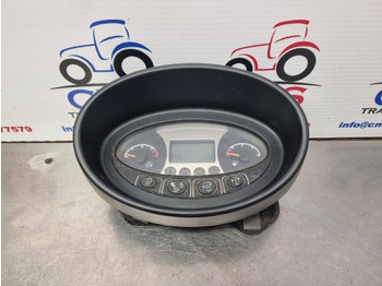 Sistema elétrico MASSEY FERGUSON