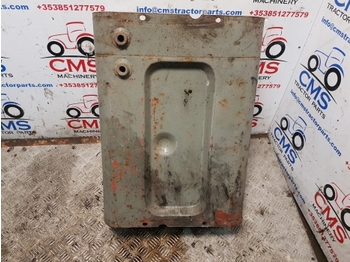Tanque de combustível por Trator Massey Ferguson Te, Tvo20 Series Double Fuel Tan 00000: foto 5