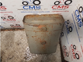 Tanque de combustível por Trator Massey Ferguson Te, Tvo20 Series Double Fuel Tan 00000: foto 3