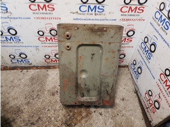 Tanque de combustível por Trator Massey Ferguson Te, Tvo20 Series Double Fuel Tan 00000: foto 4