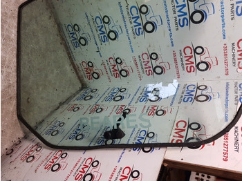 Vidro e peças Mccormick Mc115 Cab Rear Window Glass, Seal, Handle 284947a2, 710783a1: foto 4