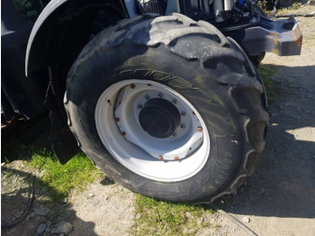 Roda completa McCORMICK