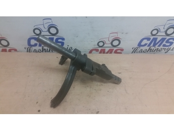 Transmissão NEW HOLLAND