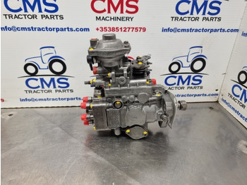 Injector NEW HOLLAND
