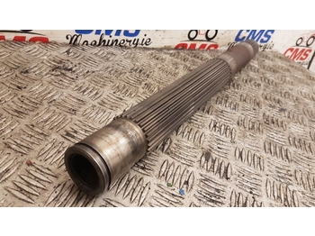 Transmissão por Trator New Holland Case Fiat 60, M, Tm, T7, Mxm Series Tm130 Transmission Shaft 5162246: foto 2