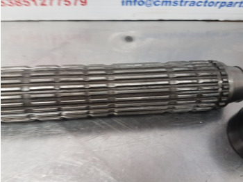 Transmissão New Holland Case Fiat 60, M, Tm, T7, Mxm  Tm130 Transmission Main Shaft 5180850: foto 4