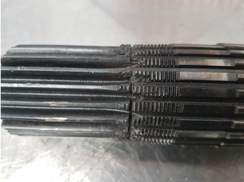 Transmissão New Holland Case Fiat 60, M, Tm, T7, Mxm  Tm130 Transmission Main Shaft 5180850: foto 5