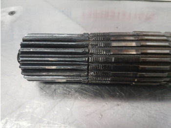 Transmissão New Holland Case Fiat 60, M, Tm, T7, Mxm  Tm130 Transmission Main Shaft 5180850: foto 3