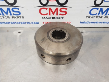 Embreagem e peças New Holland Case Fiat 8160, Tm, Mxm, 60, M Series Clutch Housing Assy E 5167836: foto 4