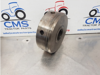 Embreagem e peças New Holland Case Fiat 8160, Tm, Mxm, 60, M Series Clutch Housing Assy E 5167836: foto 3