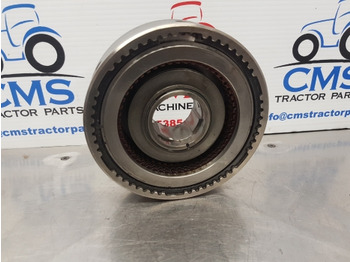 Embreagem e peças New Holland Case Fiat 8160, Tm, Mxm, 60, M Series Clutch Housing Assy E 5167836: foto 2